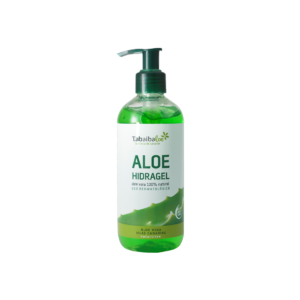 Tabaibaloe Premium -kasvo- ja vartalovoide 300 ml