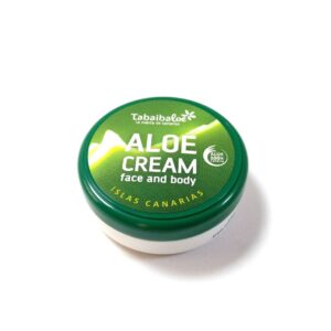 Tabaibaloe Premium -kasvo- ja vartalovoide 300 ml