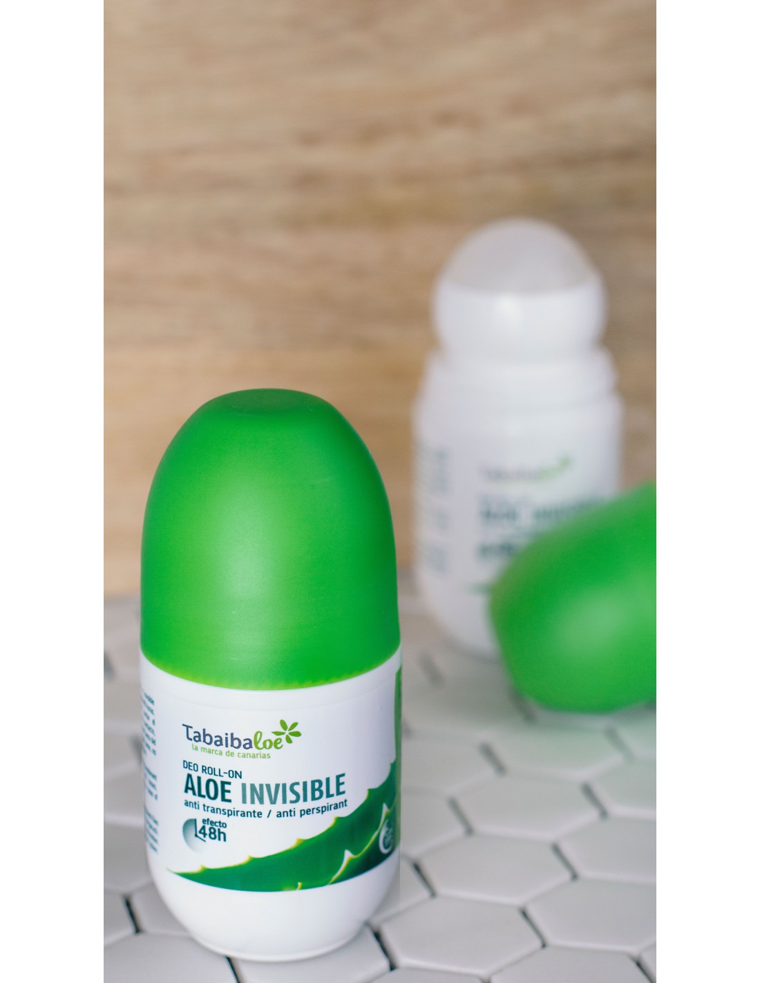 Tabaibaloe Premium -kasvo- ja vartalovoide 300 ml Tabaibaloe Premium -kasvo- ja vartalovoide 300 ml