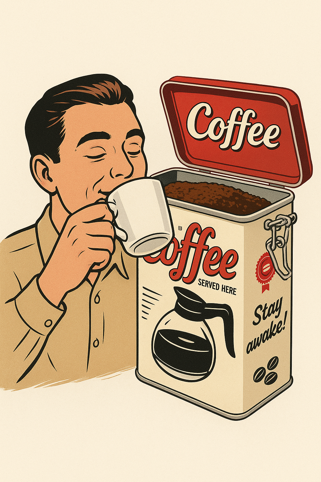 Säilytyspurkki kahville.Tilavuus 1,3L! Säilytyspurkki kahville.Tilavuus 1,3L!