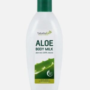 ALOE VERA -VARTALOMAITO-VARTALOVOIDE - 240ml!