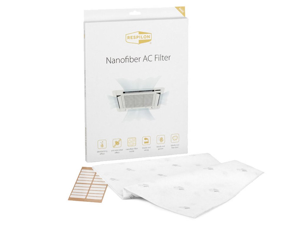 Ilmalämpöpumpun Nanokuitusuodatin 80 x 110cm! Ilmalämpöpumpun Nanokuitusuodatin 80 x 110cm!