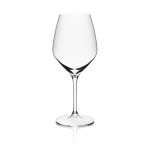 Kristalliviini ja - Skumppalasit