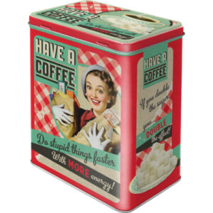 Säilytyspurkki Kellogg’s Corn Flakes XL, The Original 4 L