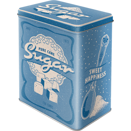 Uusi tuote: Säilytyspurkki – Sokerille. Koko L, 3L. Uusi tuote: Säilytyspurkki – Sokerille. Koko L, 3L.